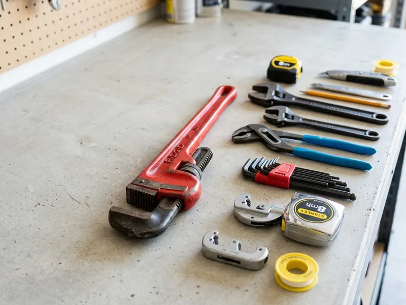 Emergency Plumber in Ridgway, CO